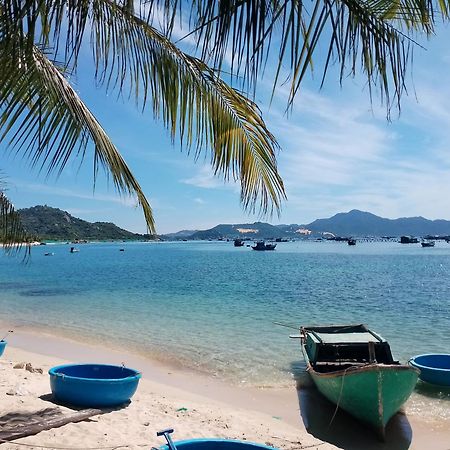 The Sunrise Anh Tu Hotel Cam Ranh Exterior foto