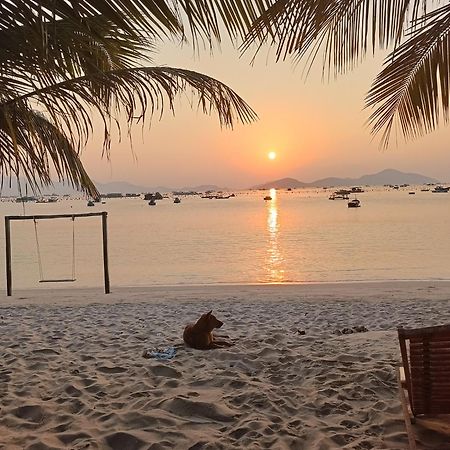 The Sunrise Anh Tu Hotel Cam Ranh Exterior foto