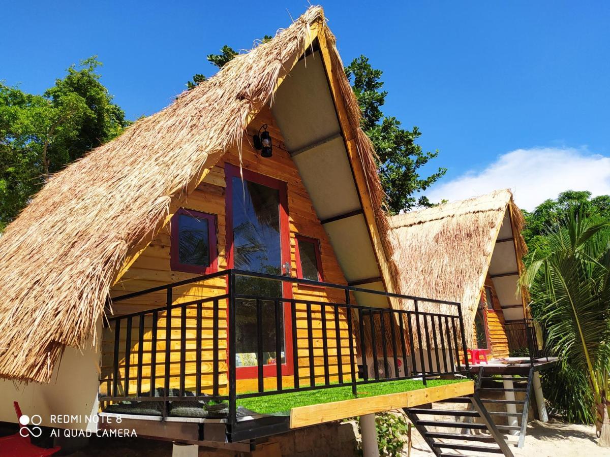 The Sunrise Anh Tu Hotel Cam Ranh Exterior foto