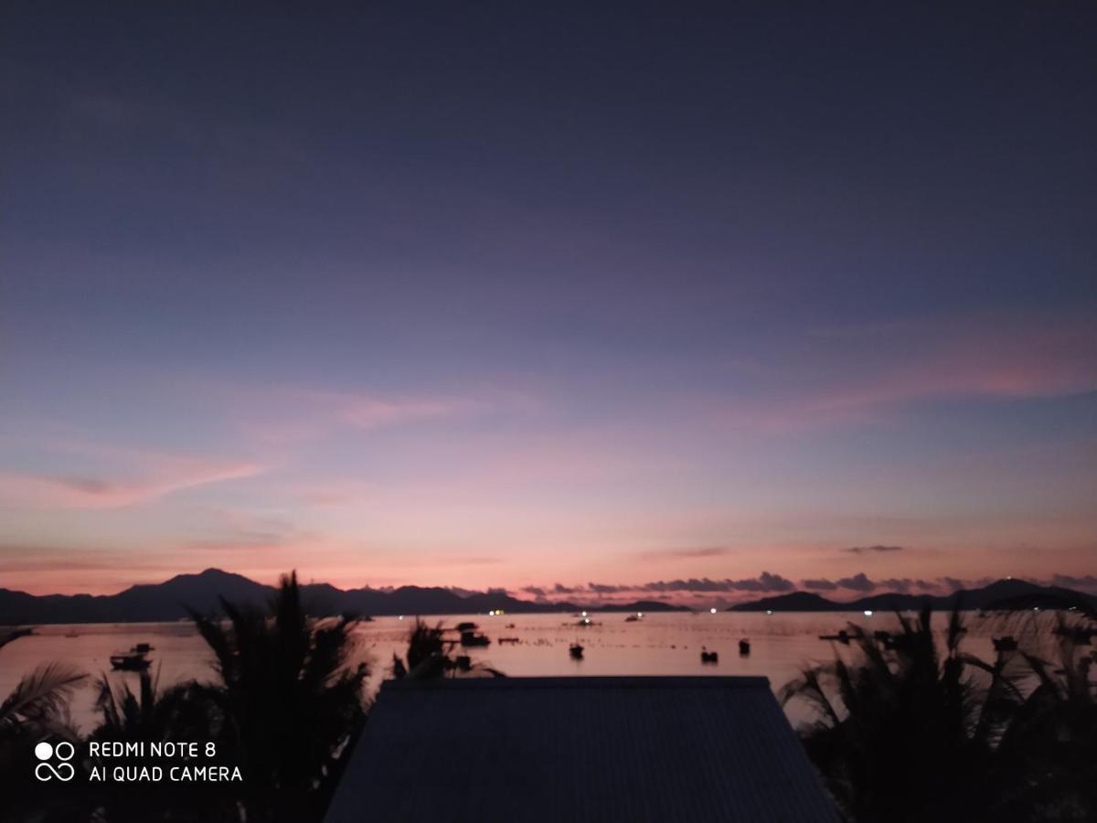 The Sunrise Anh Tu Hotel Cam Ranh Exterior foto
