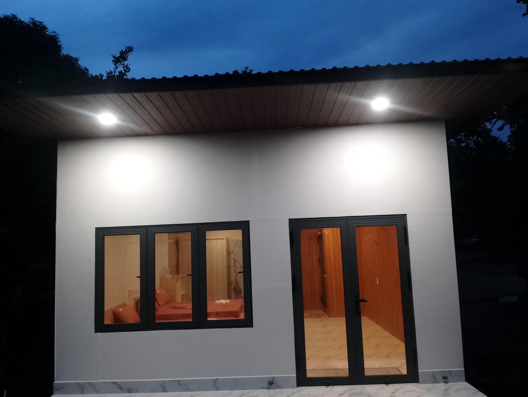 The Sunrise Anh Tu Hotel Cam Ranh Exterior foto