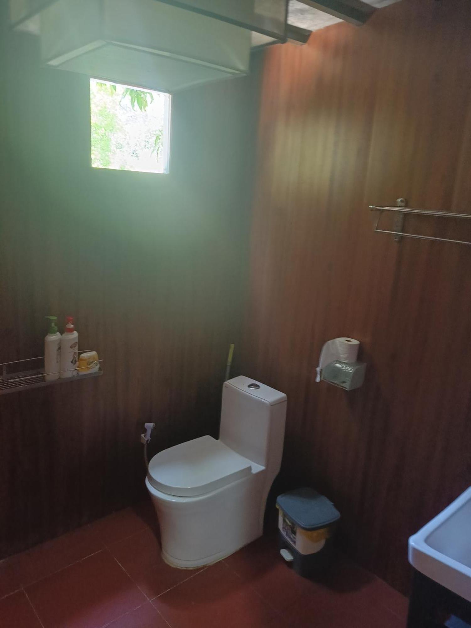 The Sunrise Anh Tu Hotel Cam Ranh Exterior foto